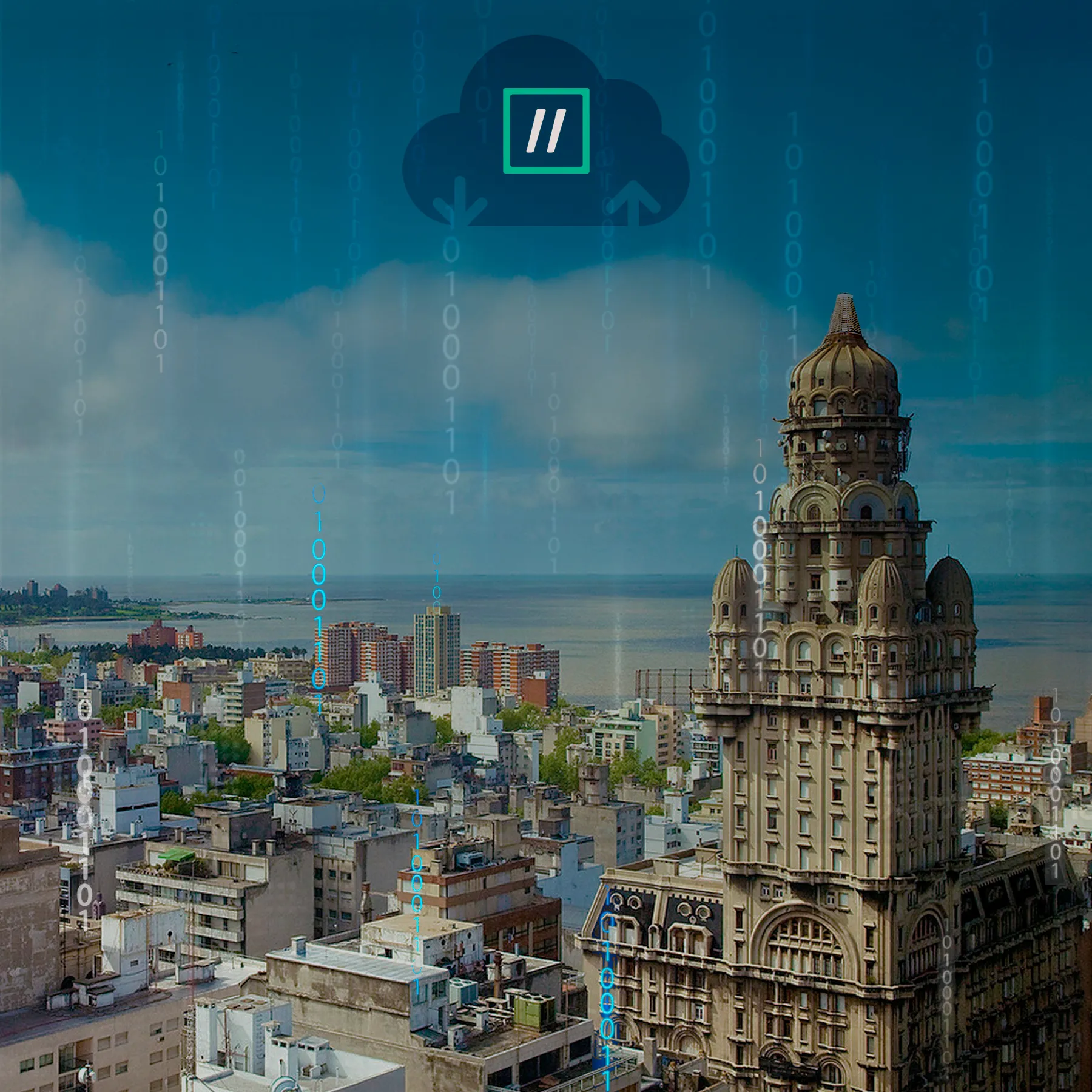 Hosting de alto rendimiento y seguridad en BigWeb